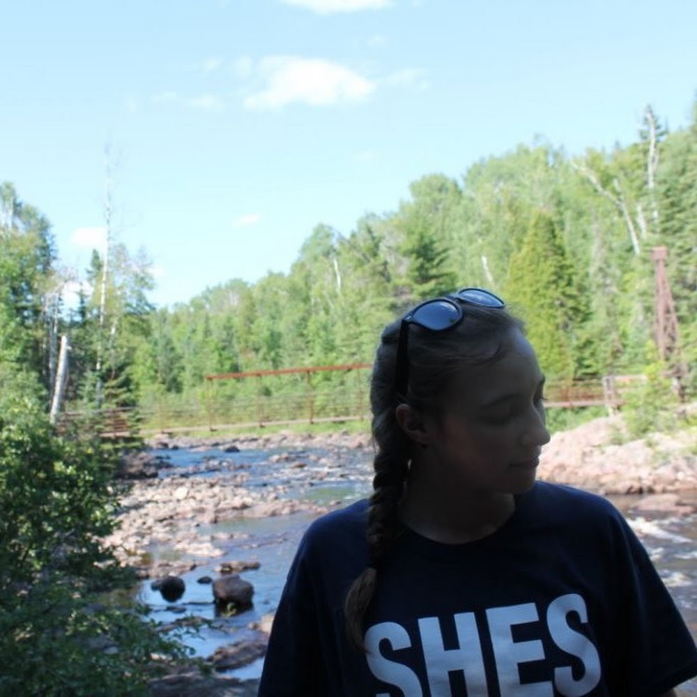 Meet your Posher, Kathryn